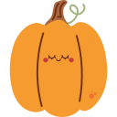 Pumpkin icon