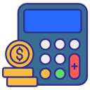 calculadora icon