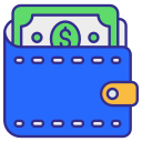 billetera icon