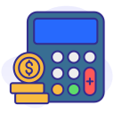 calculadora icon