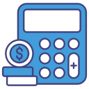 calculadora icon