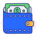 billetera icon