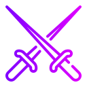 esgrima icon