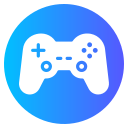 controlador de juego icon