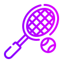 tenis icon