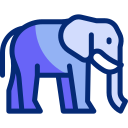 elefante icon