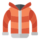 chaqueta icon