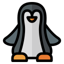 pingüino icon