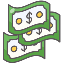 dinero icon