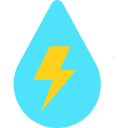 agua electricidad 