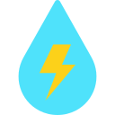 energía icon