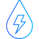 energía icon