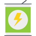 energía icon