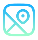 mapa icon