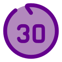 30 segundos icon