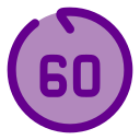 60 segundos icon