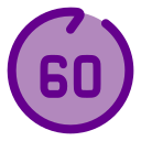 60 segundos icon