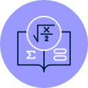 matemáticas icon