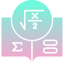 matemáticas icon