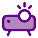 proyector icon