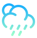 lluvia icon