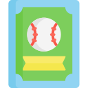 Baseball card