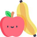 Frutas