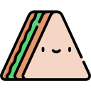 Sandwich icon