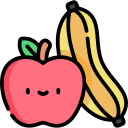 Frutas icon