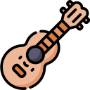 Ukelele icon