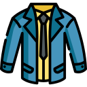 Chaqueta icon