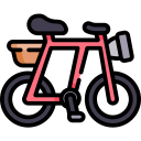 Bicicleta icon