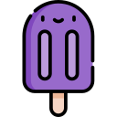 Popsicle icon