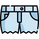 bermudas icon