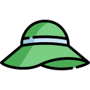 Sombrero icon