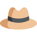 Hat icon