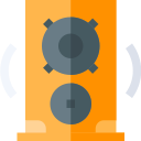 Altavoces icon