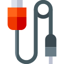 Cable icon