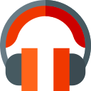 Auriculares icon