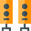 Altavoces icon