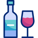 vino animated icon