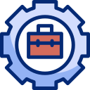 empleo animated icon