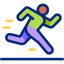 correr animated icon