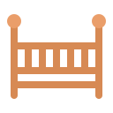berceau icon