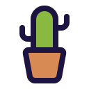 cactus icon