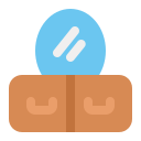 miroir icon