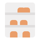 Étagère icon
