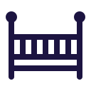 berço icon
