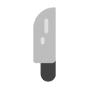 cuchillo icon