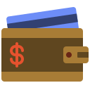 billetera icon